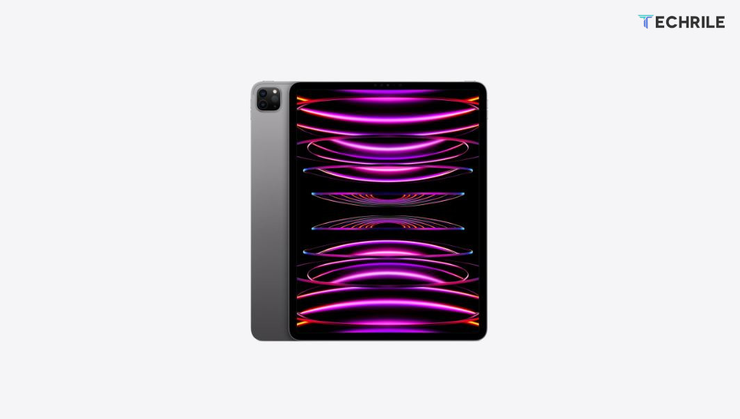 iPad Pro 6th Generation in 2024