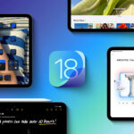 iPadOS 18