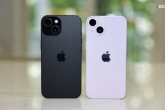 iPhone 14 vs iPhone 15