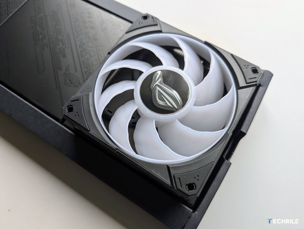 ASUS ROG Ryujin III 360 ARGB Extreme Processor Cooler Review