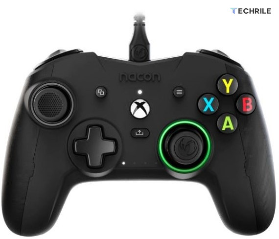 Best Controllers for PC Gaming - Nacon Revolution X Pro