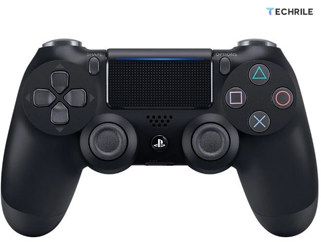 Best Controllers for PC Gaming - Sony DualShock 4