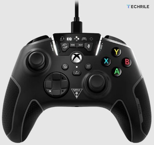 Best Controllers for PC Gaming - Turtle Beach Recon Controller