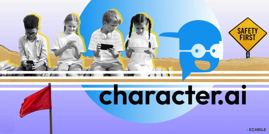 Character AI Review Is it Safe for Teens and Kids