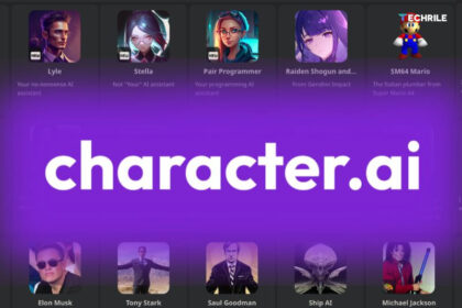 How to Create and Delete Characters on Character AI