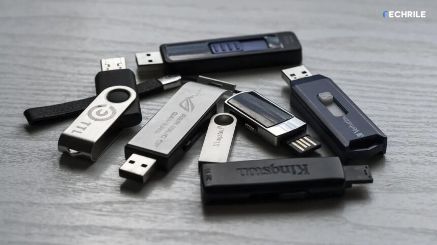 How to Fix Problem Ejecting USB Mass Storage Device in Windows 10 & 11