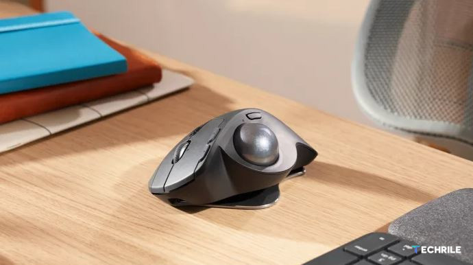 Should You Buy the Logitech MX Ergo Trackball Mouse