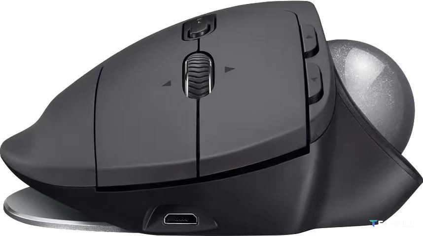 Should You Buy the Logitech MX Ergo Trackball Mouse