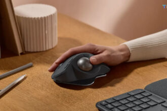 Should You Buy the Logitech MX Ergo Trackball Mouse