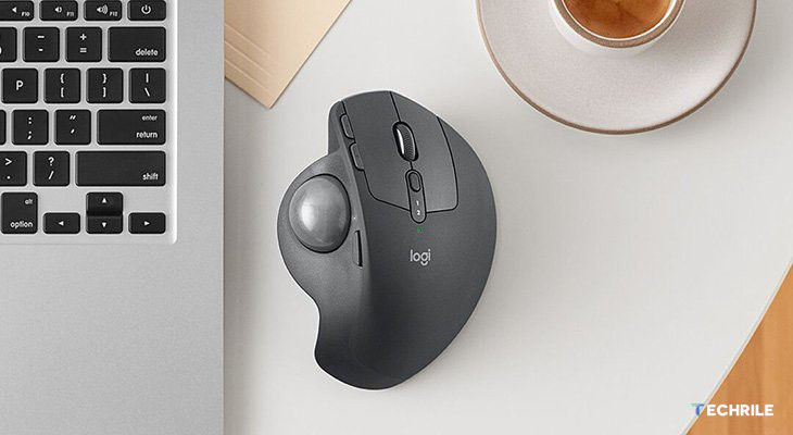 Should You Buy the Logitech MX Ergo Trackball Mouse