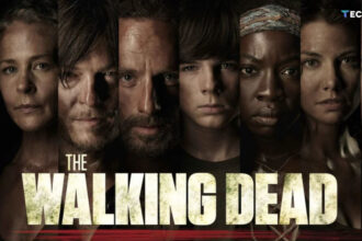 The Walking Dead -What Are the Future Series of the Zombie Franchise